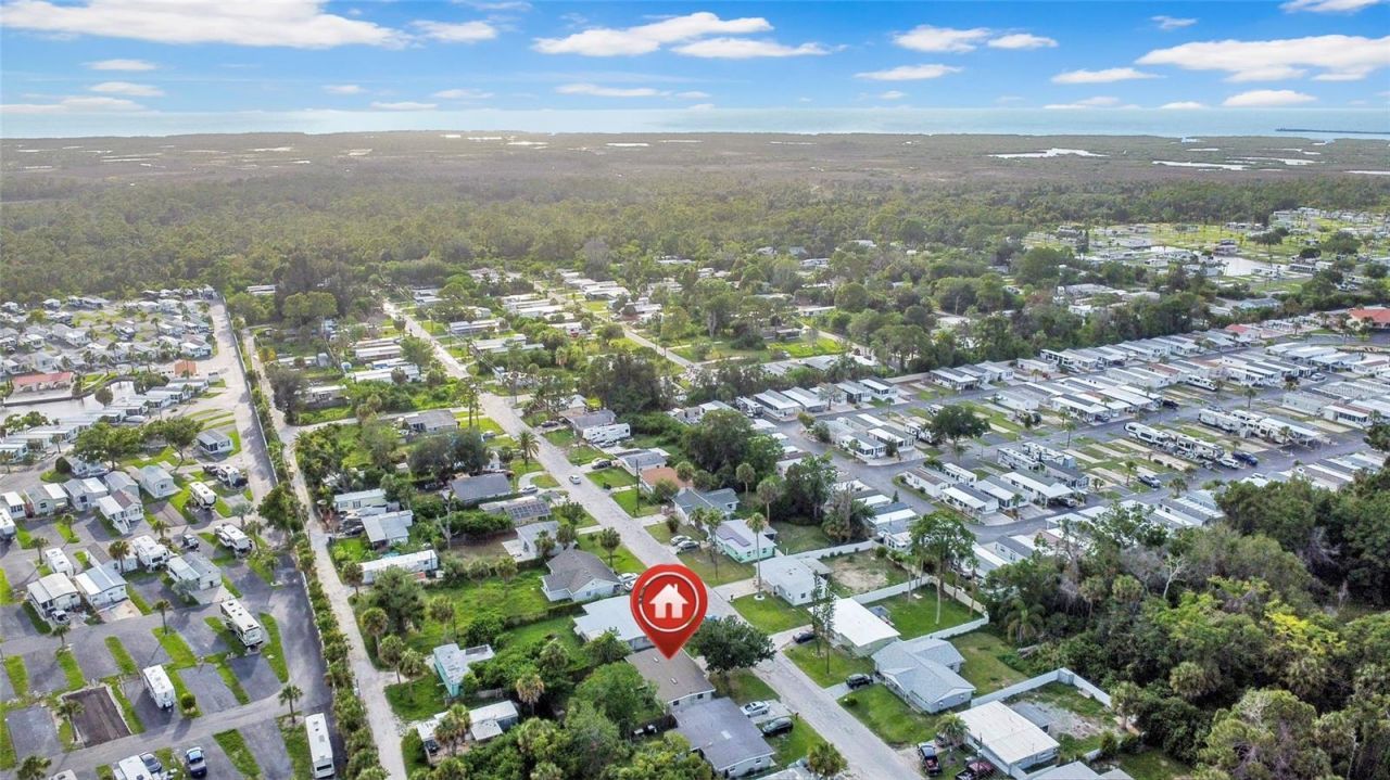 6714 Sandra Drive , Port Richey, FL 34668 Photo