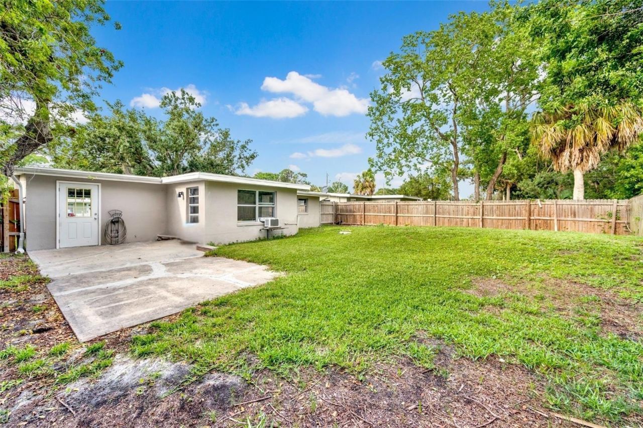 6714 Sandra Drive , Port Richey, FL 34668 Photo