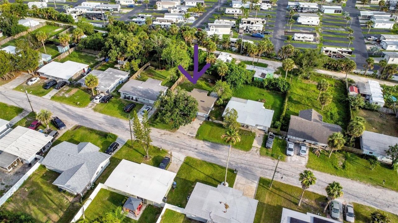 6714 Sandra Drive , Port Richey, FL 34668 Photo