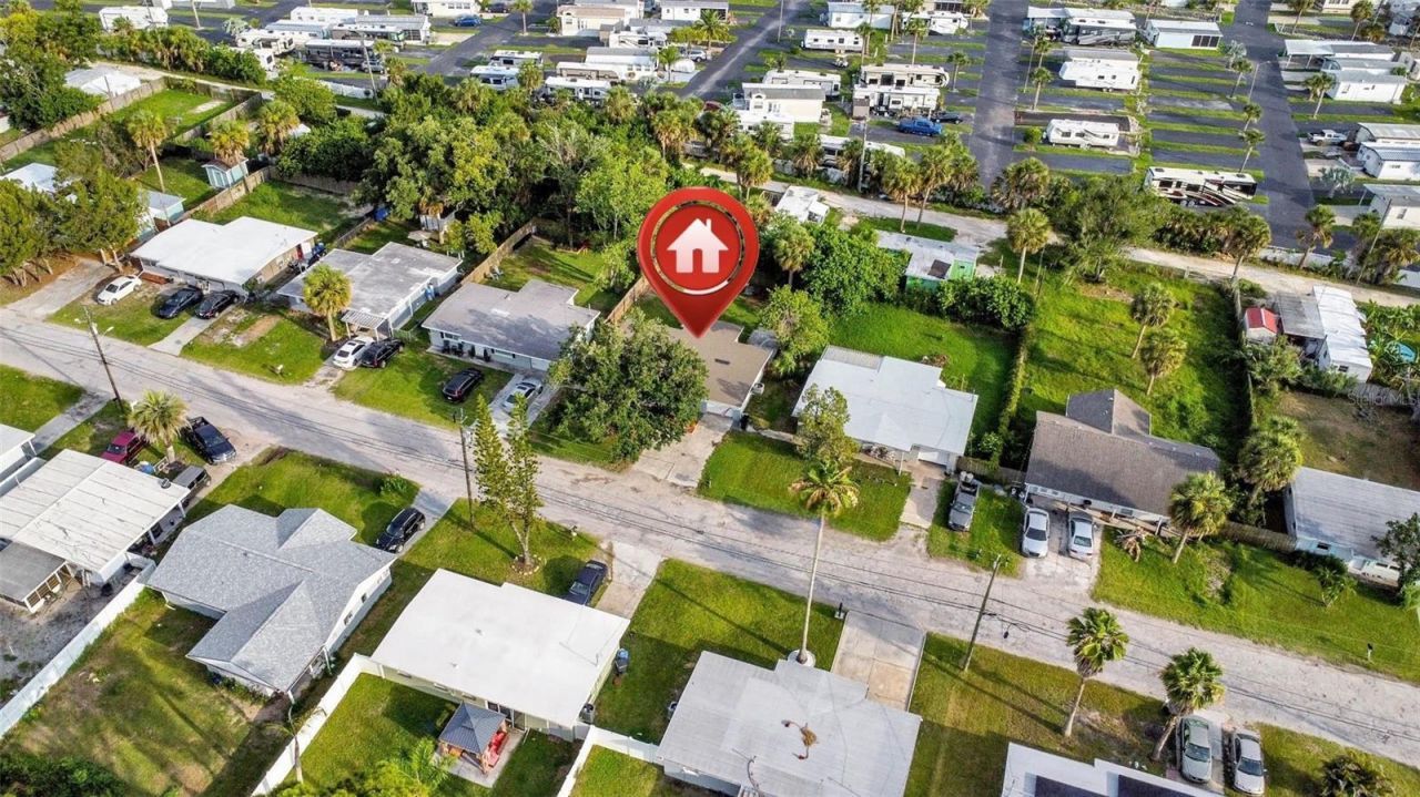 6714 Sandra Drive , Port Richey, FL 34668 Photo