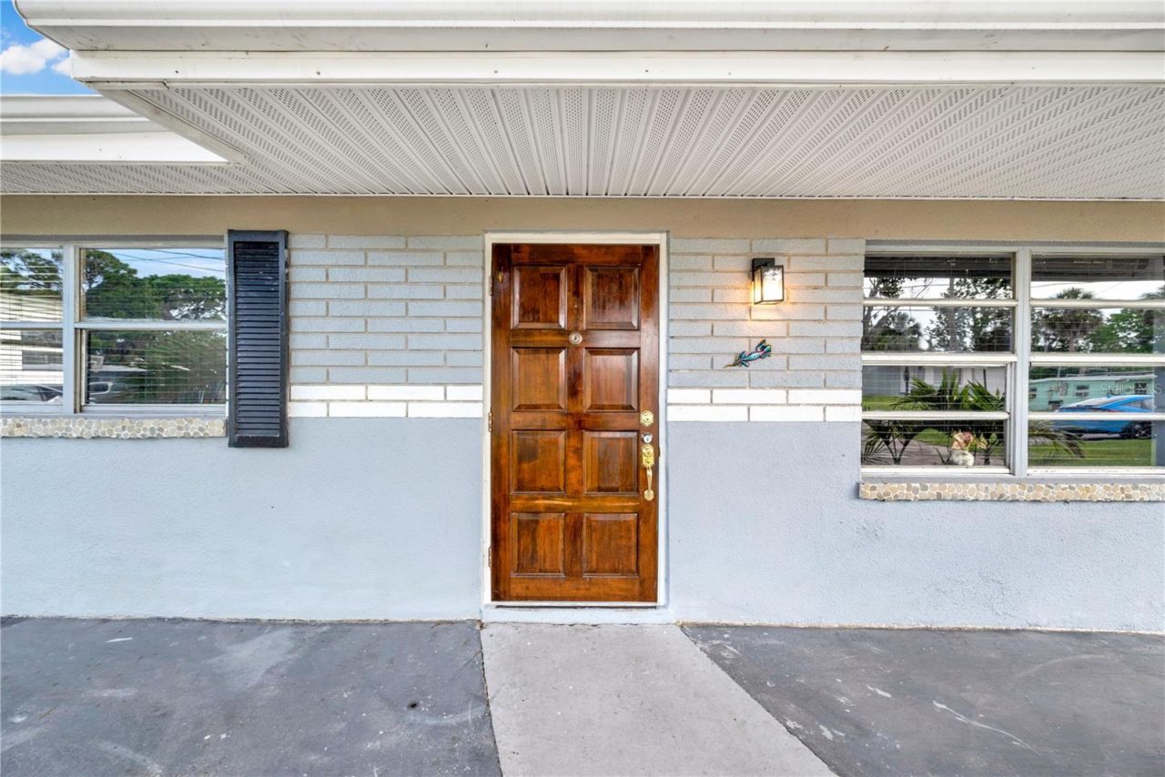6714 Sandra Drive , Port Richey, FL 34668 Photo