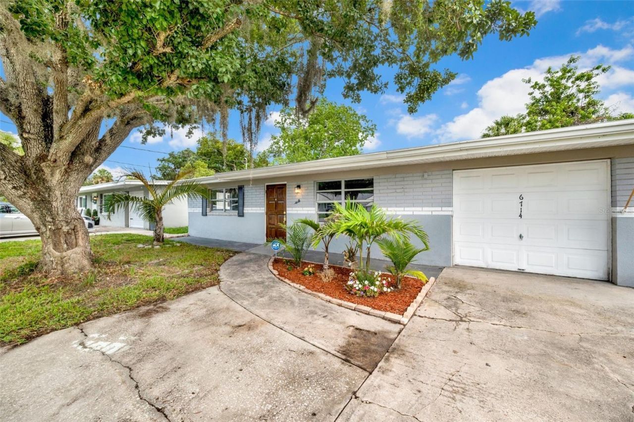 6714 Sandra Drive , Port Richey, FL 34668 Photo