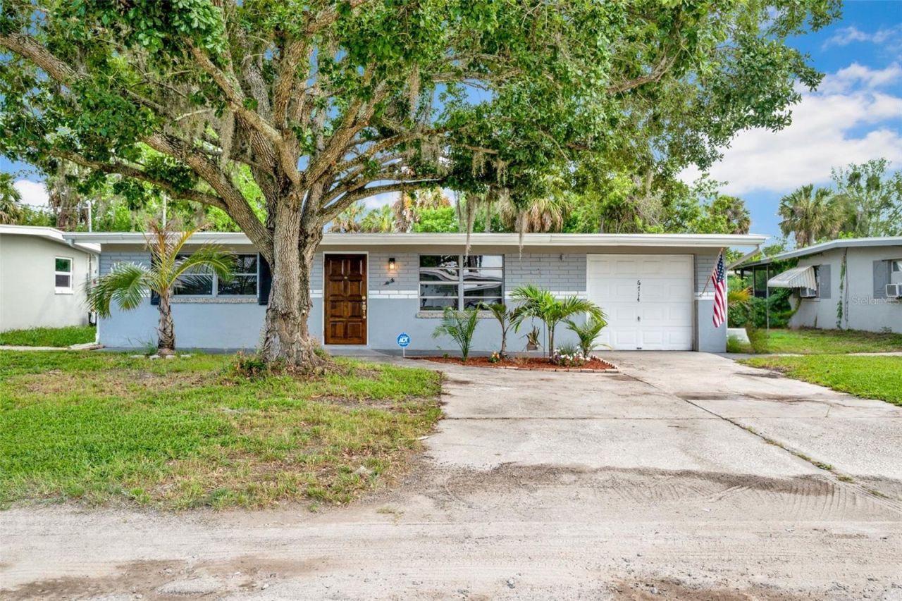 6714 Sandra Drive , Port Richey, FL 34668 Photo