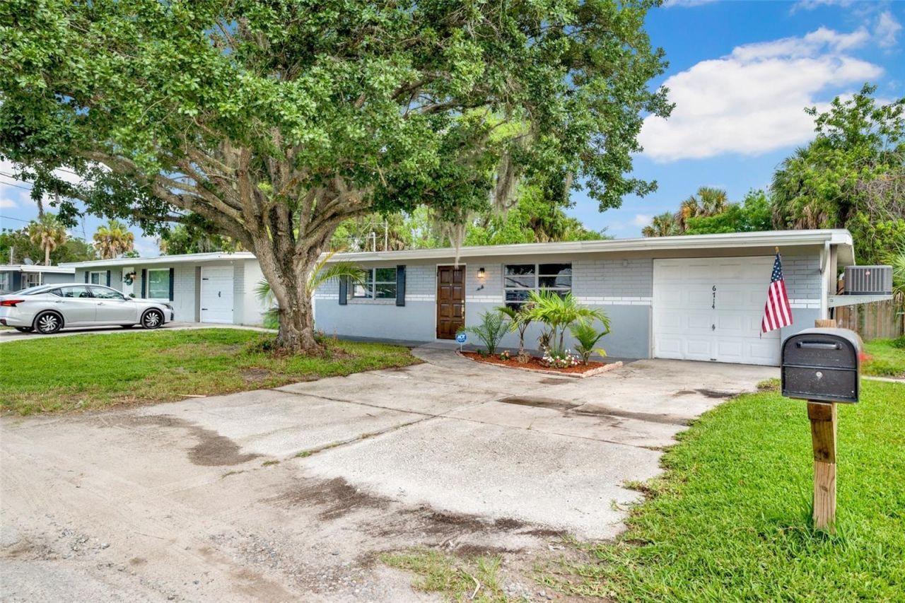 6714 Sandra Drive , Port Richey, FL 34668 Photo