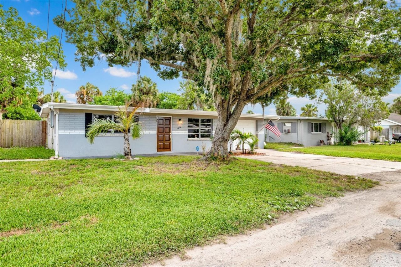6714 Sandra Drive , Port Richey, FL 34668 Photo