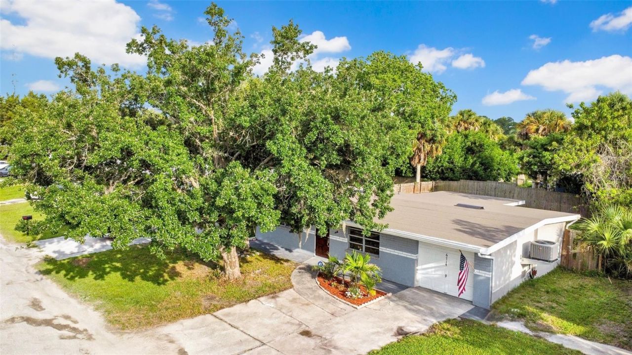 6714 Sandra Drive , Port Richey, FL 34668 Photo