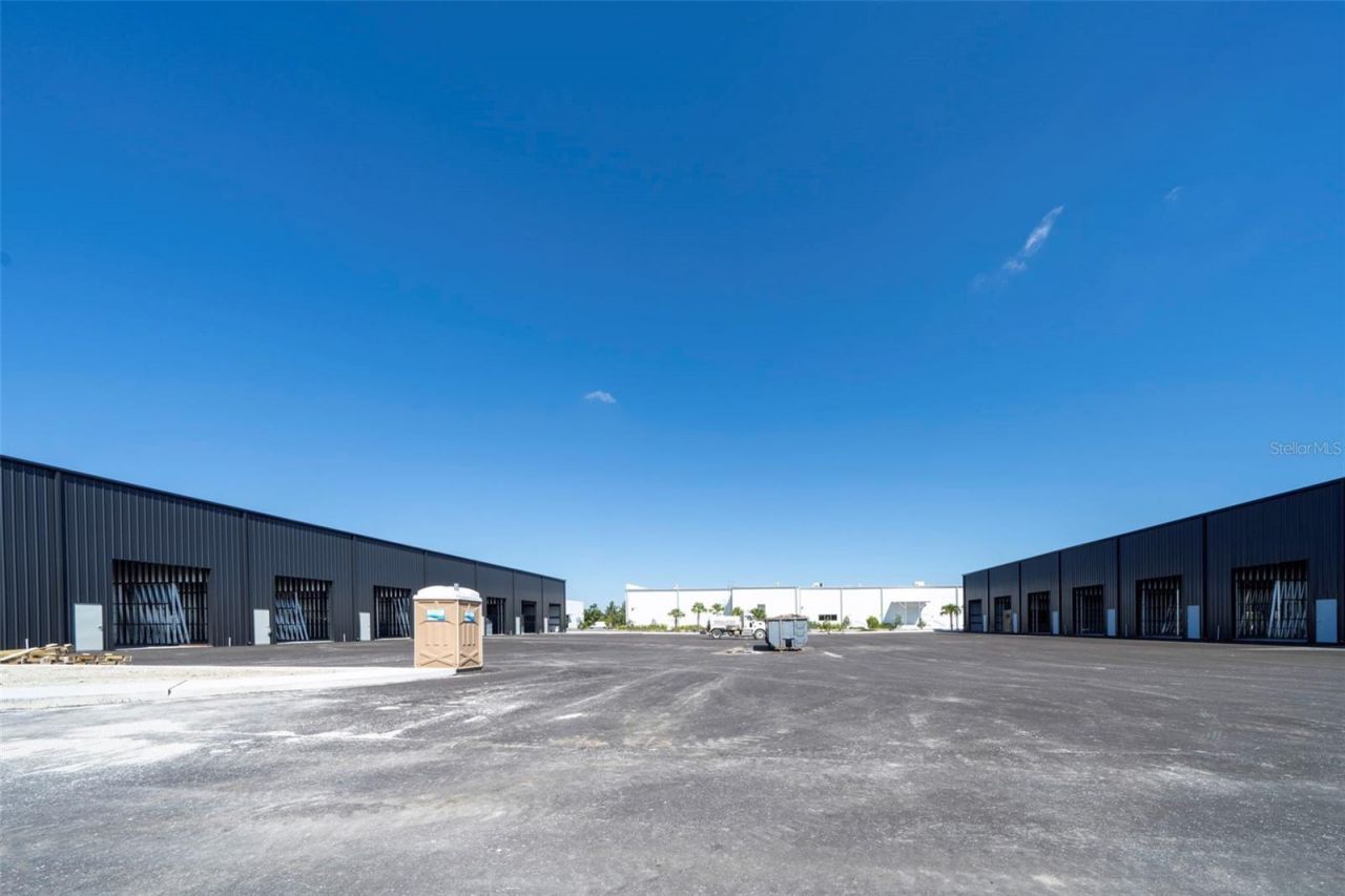 8411-8419 Duffie Drive, Punta Gorda, FL 33982 Photo