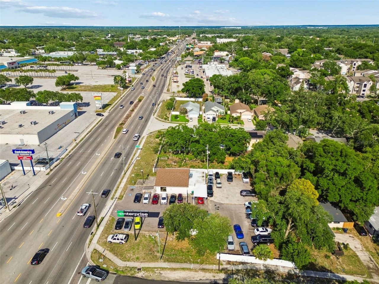 4901 E Busch Boulevard , Tampa, FL 33617 Photo