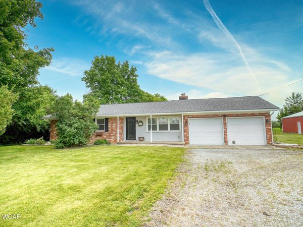 6355 Free Road, Piqua, OH 45356