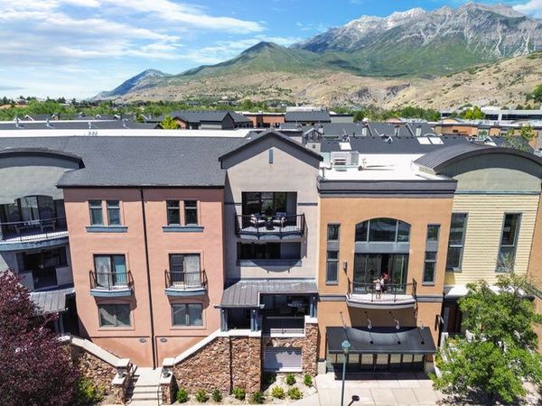 5005 N EDGEWOOD DR W, Unit #301, Provo, UT 84604