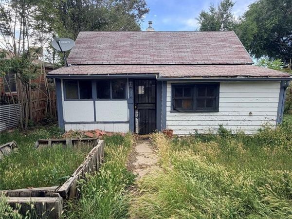 2715 W Ellsworth Avenue , Denver, CO 80219