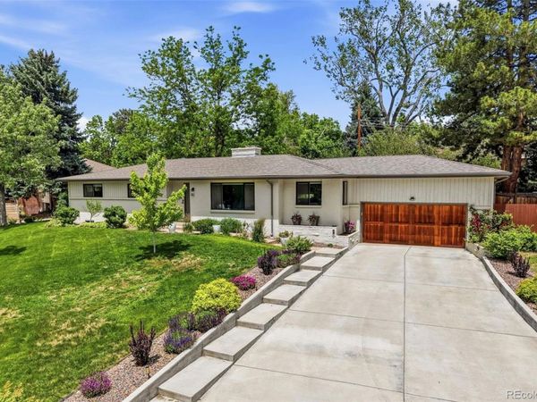 2195 Crabtree Drive , Greenwood Village, CO 80121