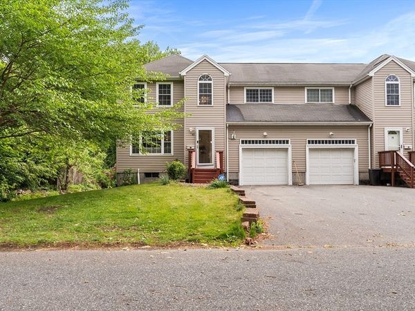 17 Raymond Marchetti St, Unit 17, Ashland, MA 01721