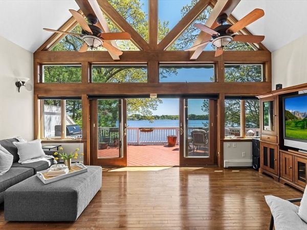 91 Lake Shore Drive, West Brookfield, MA 01585