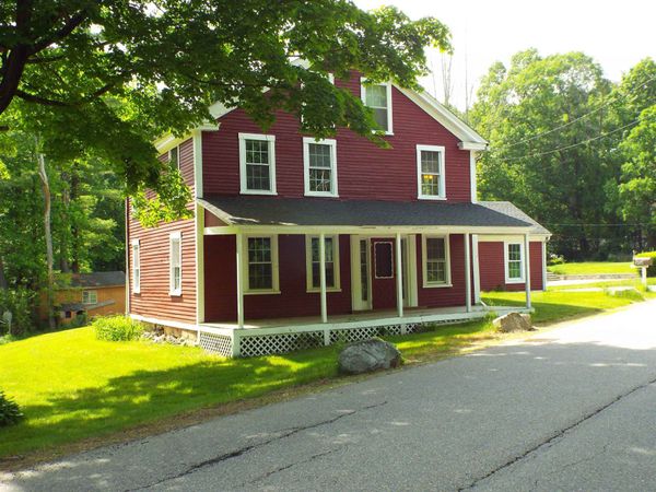 93 Gulf Road, Derry, NH 03038