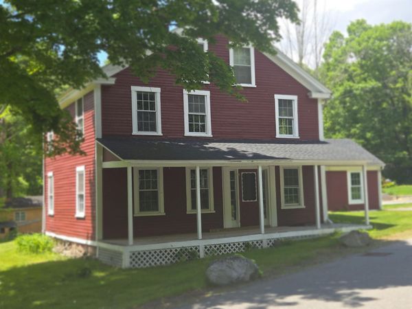 93 Gulf Road, Derry, NH 03038