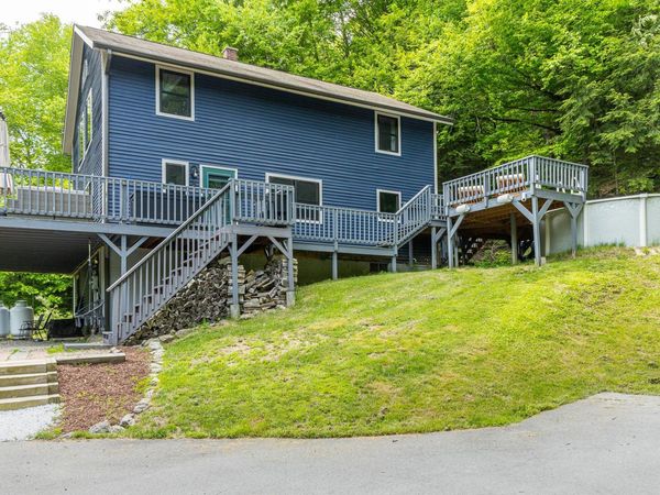 189 Crane Brook Road, Langdon, NH 03602