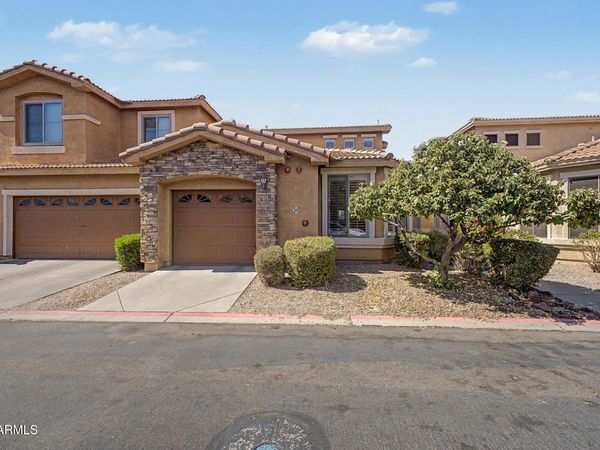 5415 E MCKELLIPS Road, Unit 108, Mesa, AZ 85215