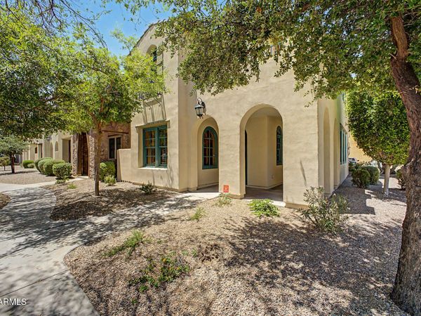 3510 E LAKEWOOD Parkway, Unit 115, Phoenix, AZ 85048