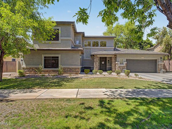3116 E PARK Avenue, Gilbert, AZ 85234