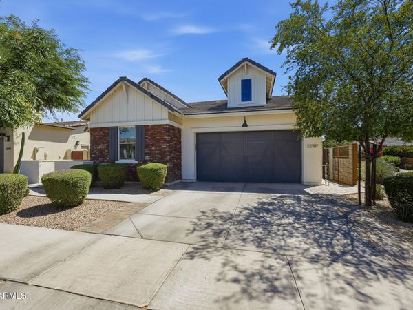 22787 E ARROYO VERDE Drive, Queen Creek, AZ 85142