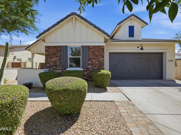 22787 E ARROYO VERDE Drive, Queen Creek, AZ 85142