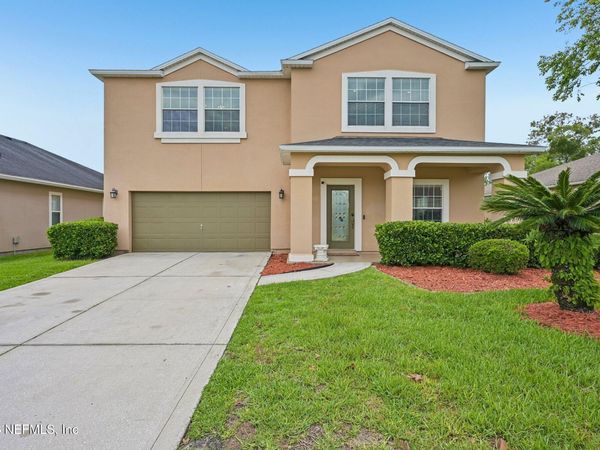 1112 PINE ISLAND Court, Middleburg, FL 32068