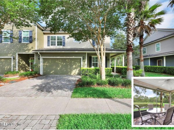 144 MAGNOLIA CREEK Walk, Ponte Vedra, FL 32081