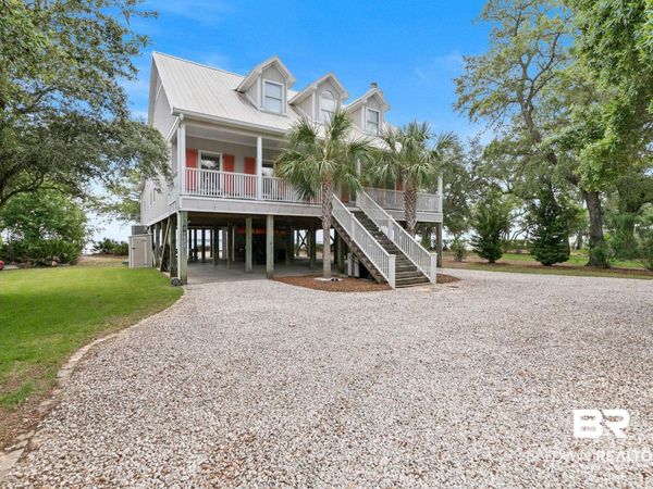 6802 Shore Drive, Elberta, AL 36530