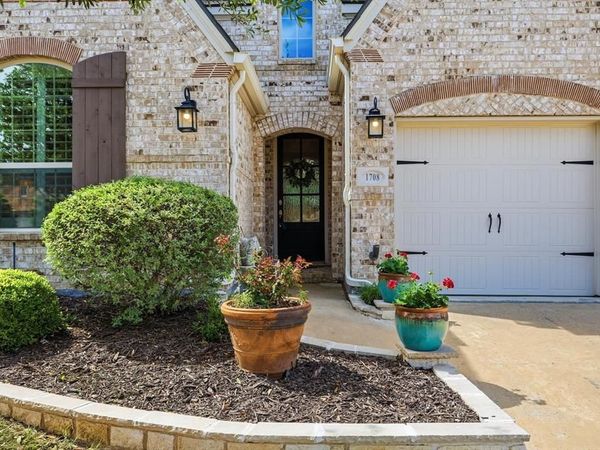 1708 Trinidad Way, Lantana, TX 76226