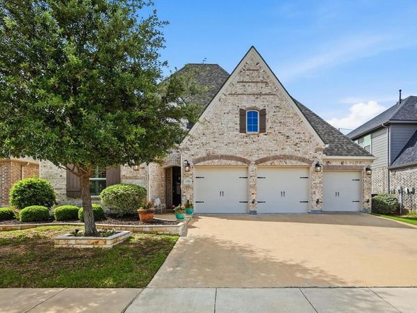 1708 Trinidad Way, Argyle, TX 76226