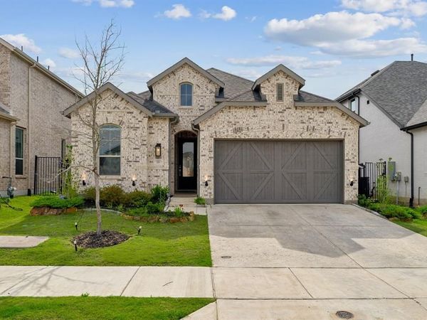 1601 Sandhill Lane, Celina, TX 75009