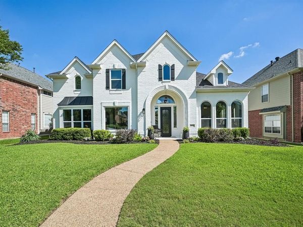 2024 Midhurst Drive, Allen, TX 75013