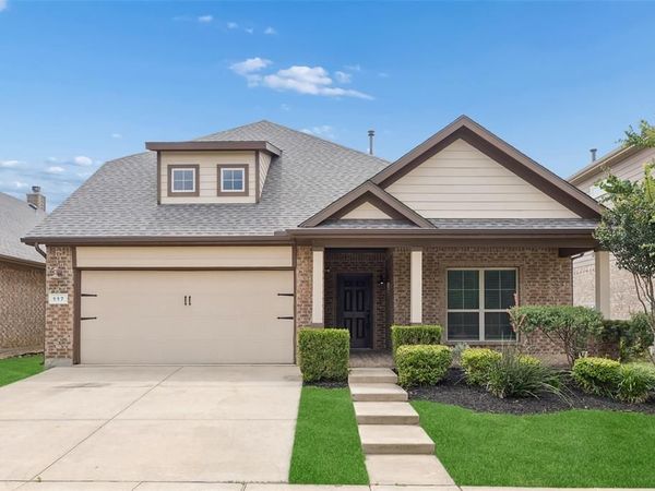 117 Cole Court, Argyle, TX 76226