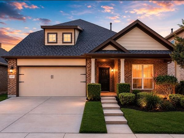 117 Cole Court, Argyle, TX 76226