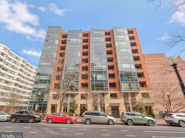 1117 10TH STREET NW , Unit 505, WASHINGTON, DC 20001