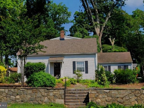2503 FERRIS ROAD, WILMINGTON, DE 19805