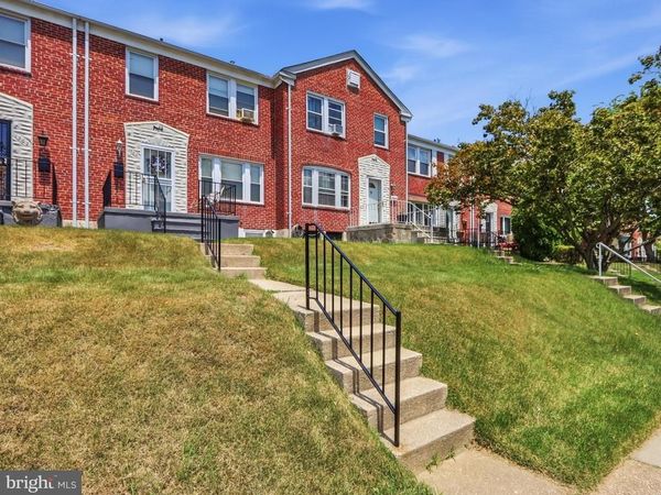 1504 BURNWOOD ROAD, BALTIMORE, MD 21239