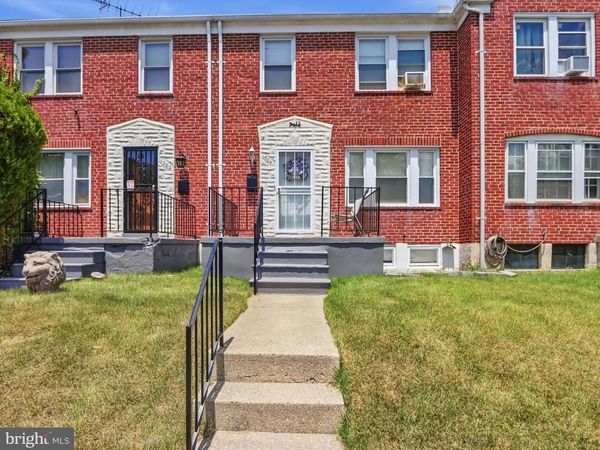1504 BURNWOOD ROAD, BALTIMORE, MD 21239