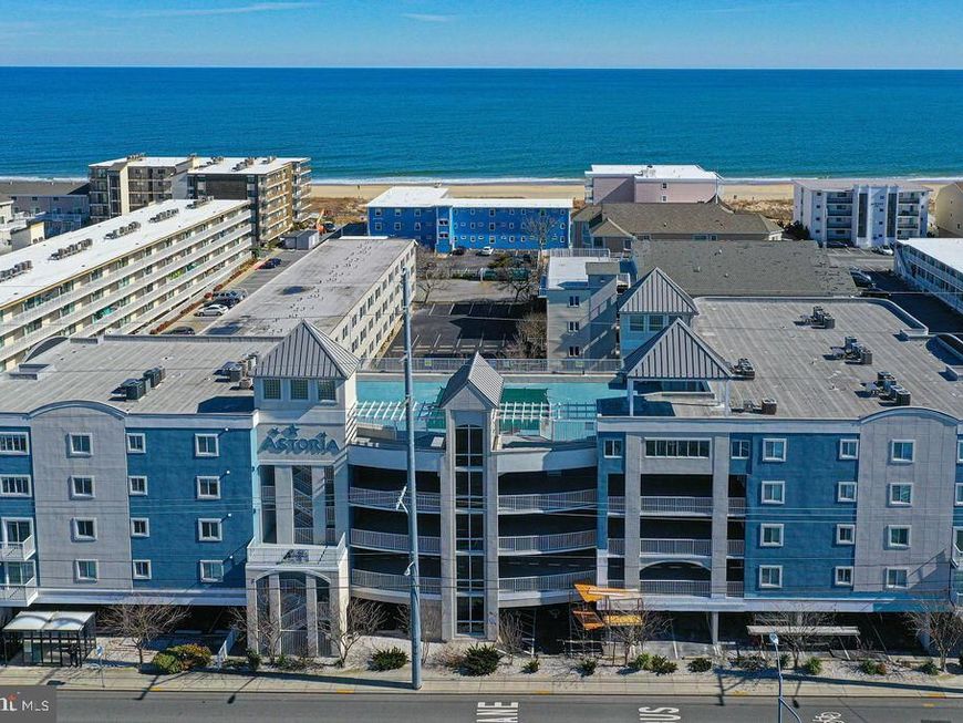 4500 Coastal Hwy , Unit 407, Ocean City, MD 21842 Main Photo