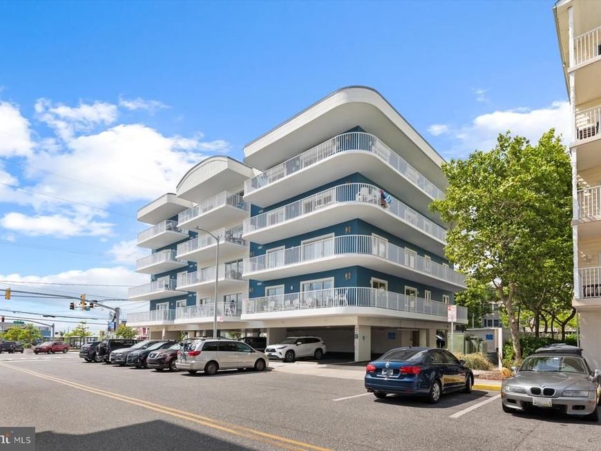 4500 Coastal Hwy, Unit 407, Ocean City, MD 21842 Main Photo