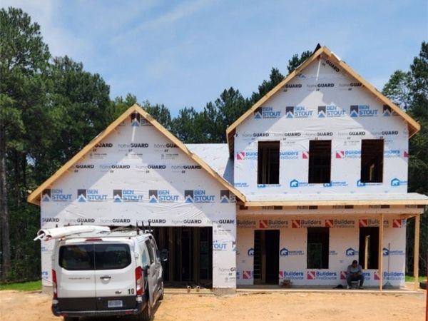 531 LONGSTREET Road, Sanford, NC 27331