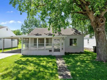 1420 Vance Avenue, Fort Wayne, IN 46805