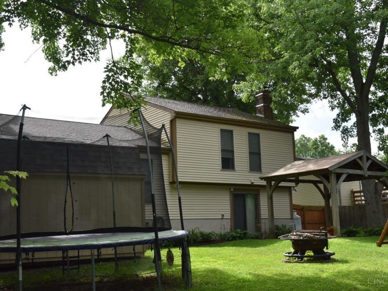 5803 Mt Vernon Drive, Miami Twp, OH 45150 Photo 23