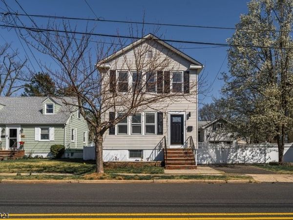 536 Spruce Ave, Garwood, NJ 07027