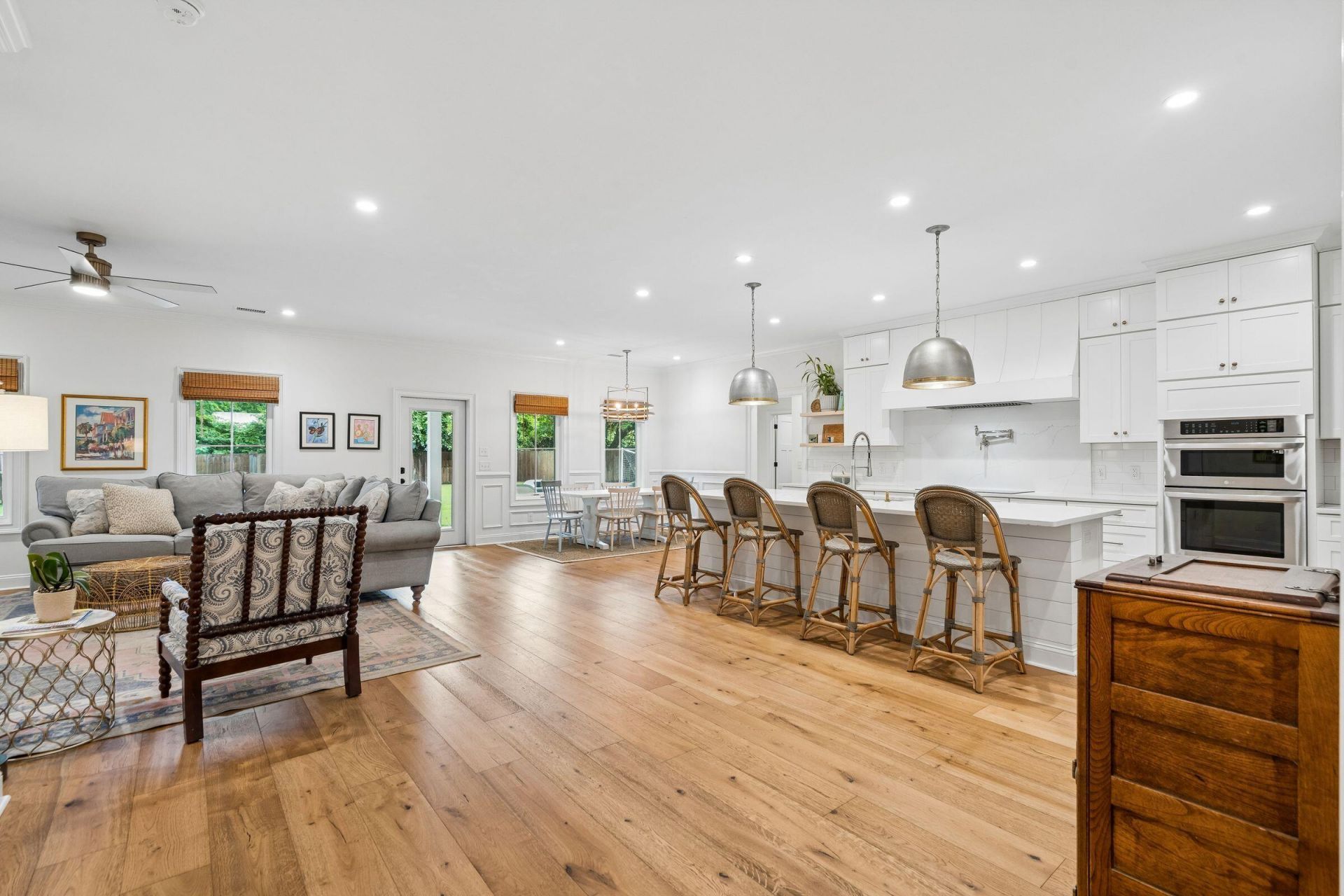 1144 Pleasant Pines Road Photo 14