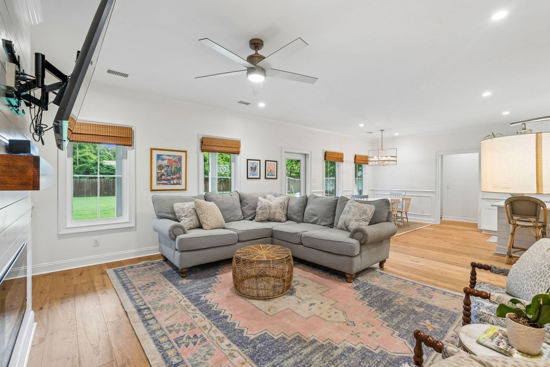 1144 Pleasant Pines Road Photo 21