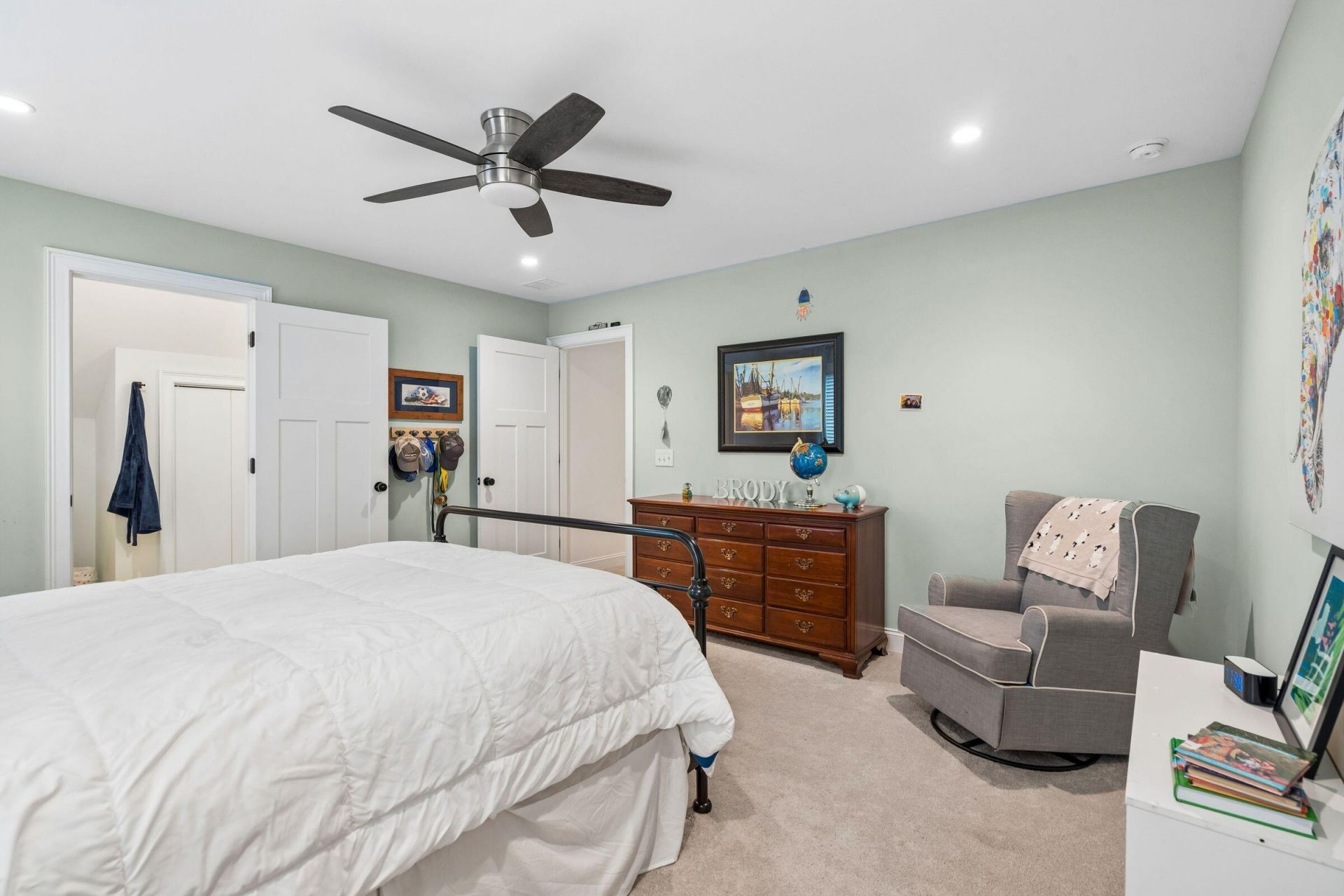 1144 Pleasant Pines Road Photo 44