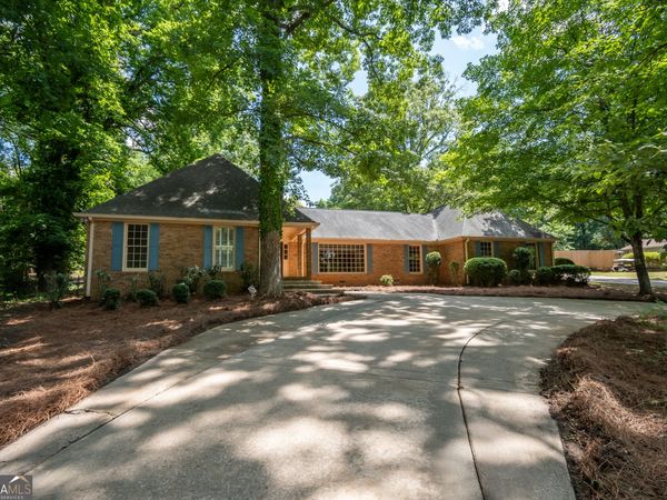 139 Lake Forest Drive, Athens, GA 30607