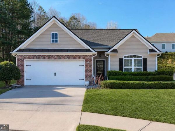 202 Hunters Ridge, Canton, GA 30114